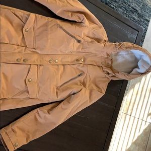 Women’s Winter Coat